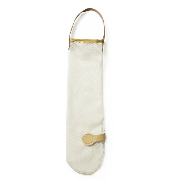 Kitchen Onion Potato Storage Bag Hanging Mesh Bags Kitchen