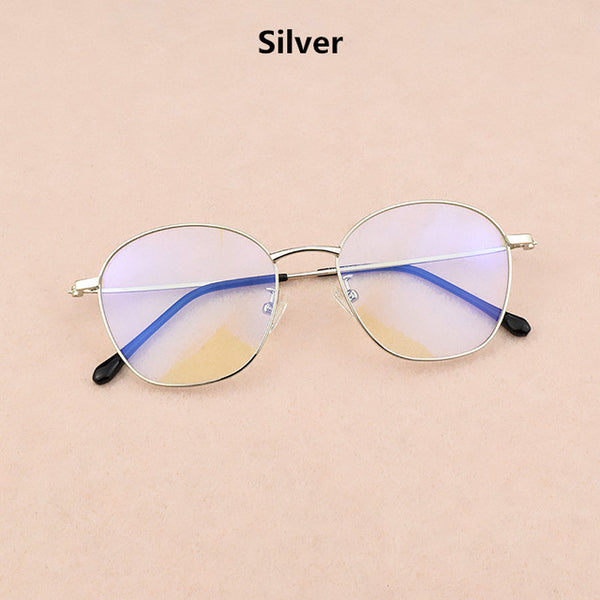 Gammer Glasses