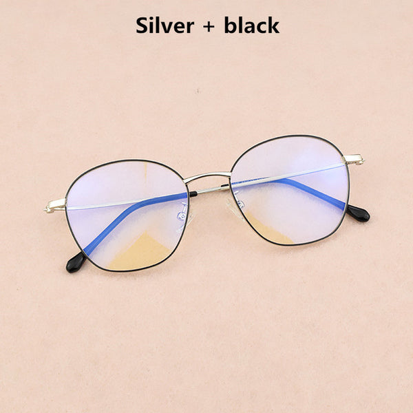 Nerd Glasses