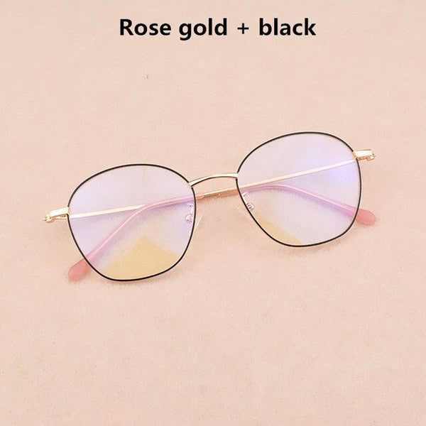 Nerd Glasses - Blue light Blocking Glasses