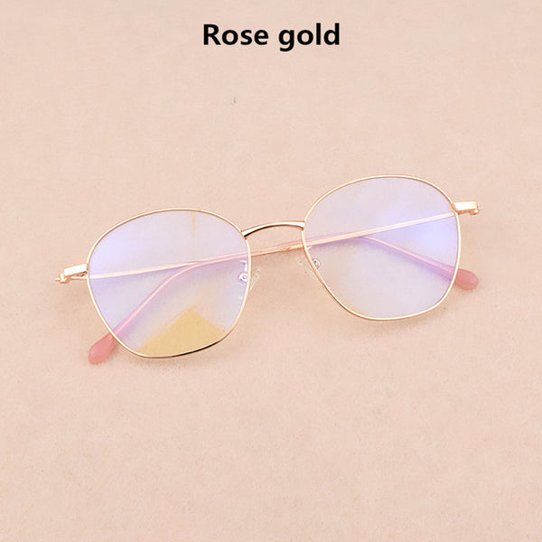 Nerd Glasses - Blue light Blocking Glasses