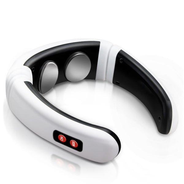 Electriconic Neck Massager