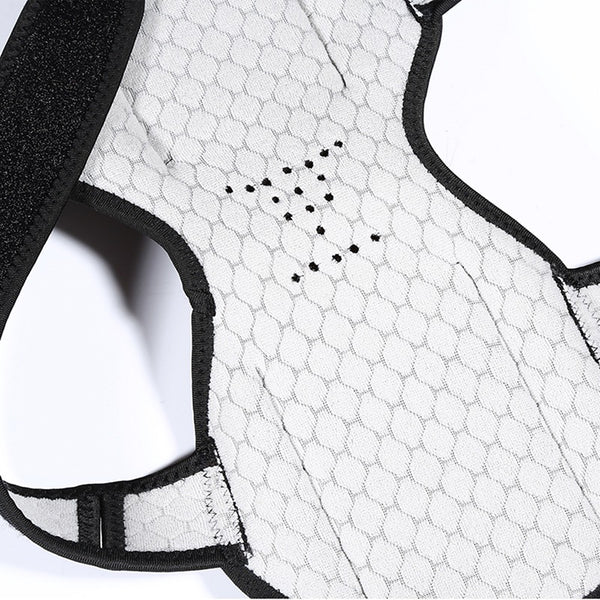 Non-Slip Power Lift Knee Pads Rebound Spring Force Knee Booster Leg Protector