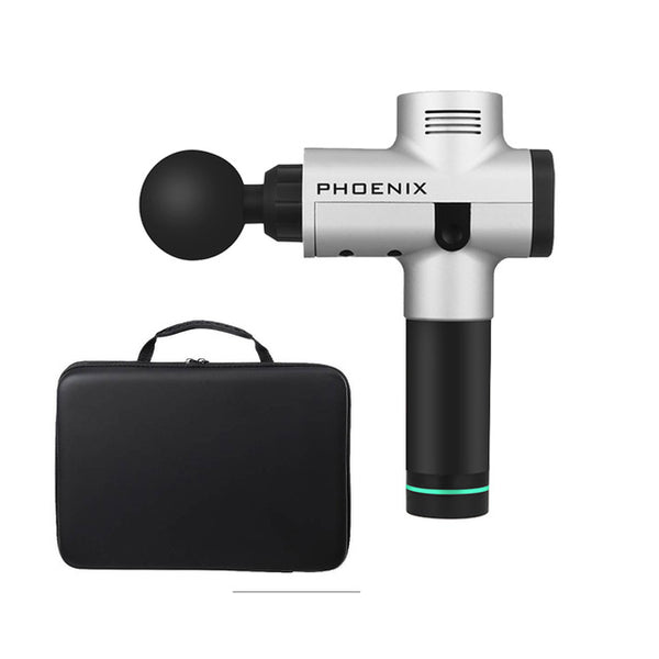 Electronic Deep Muscle Massage Gun