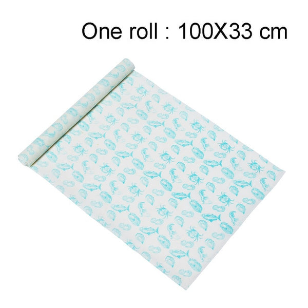 Reusable Beeswax Food Wrap