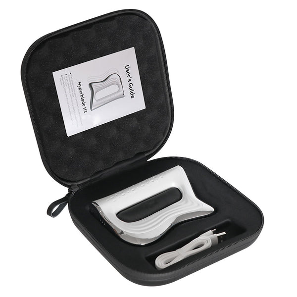 Myofascial Massager Electric Physiotherapy Microcurrent microvibration with NMES