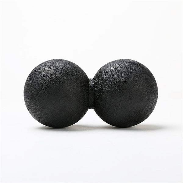 Larcose Ball Deep Muscle Relaxation, Massage Ball Yoga Equipment