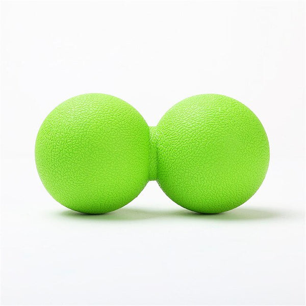 Larcose Ball Deep Muscle Relaxation, Massage Ball Yoga Equipment