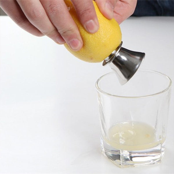Eco-Friendly Mini Citrus Juicer