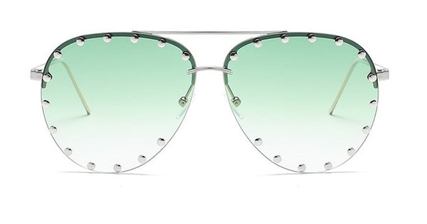 Pilot Sunglasses