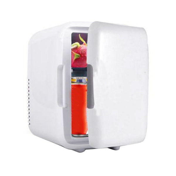 Portable Refrigerator and Heater