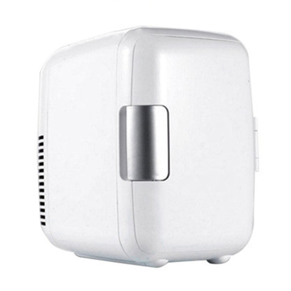Portable Refrigerator and Heater