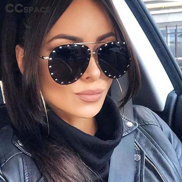 Pilot Sunglasses