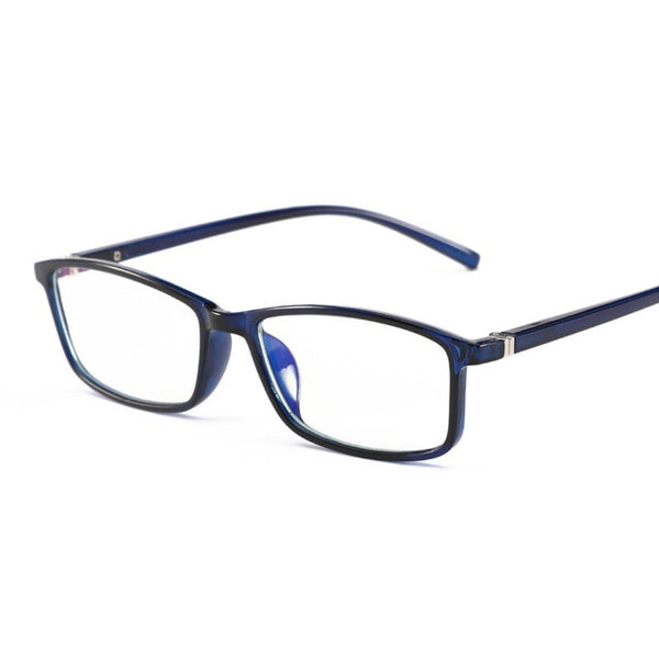 Lawyer Glasses