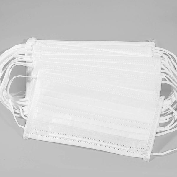 Non Medical Anti Dust  Smog Face Masks  - USA