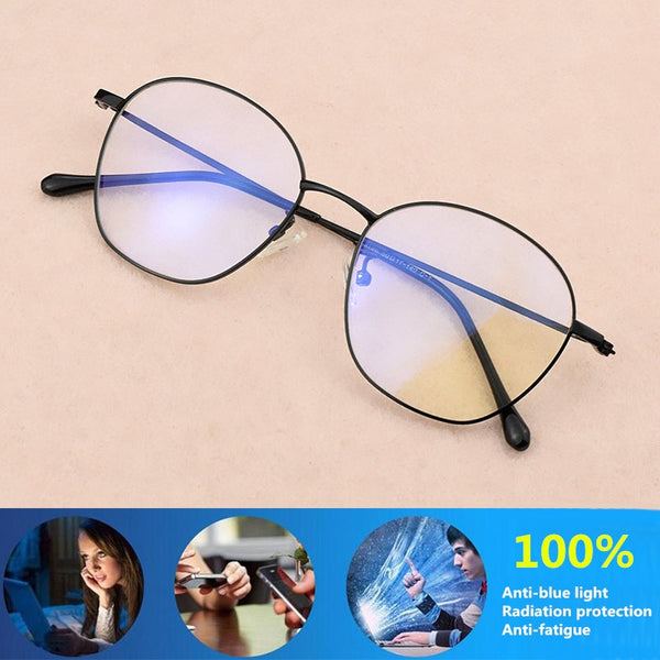 Nerd Glasses to block blue rays