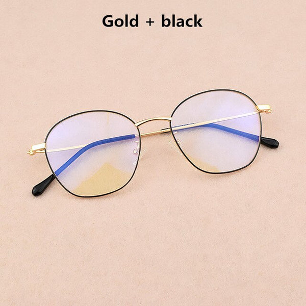 Nerd Glasses - Blue light Blocking Glasses
