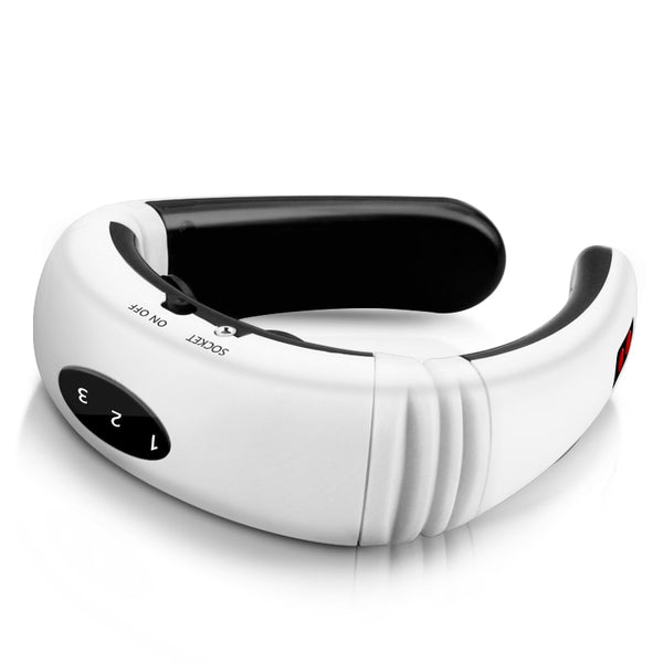 Electriconic Neck Massager