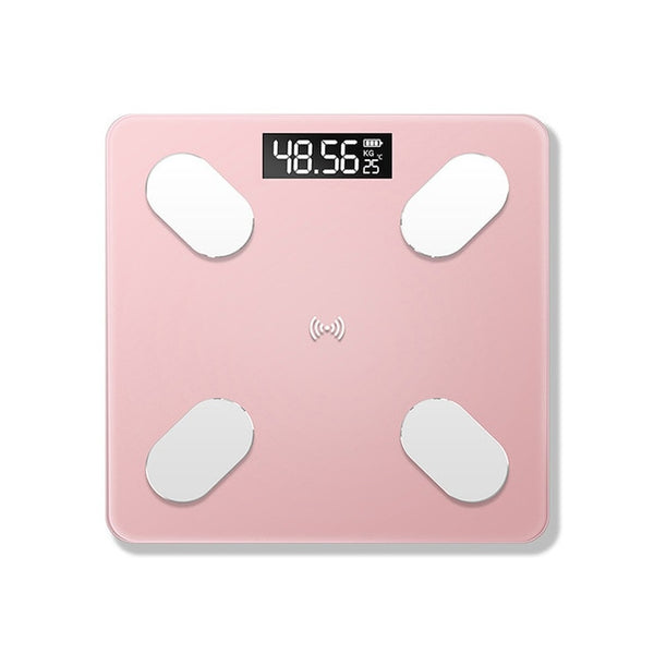 Smart Electronic Scales