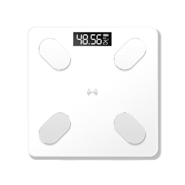 Smart Electronic Scales