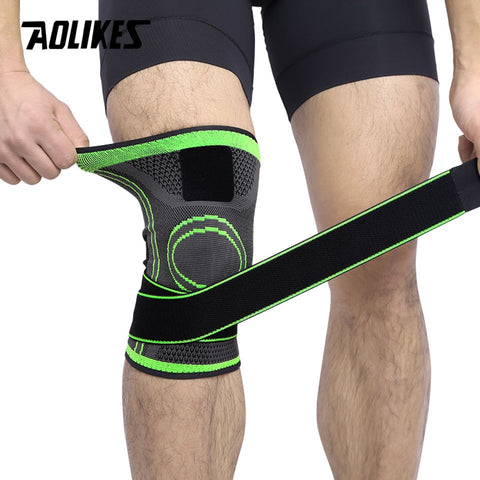 Knee Support Professional Protective Sports Knee Pad