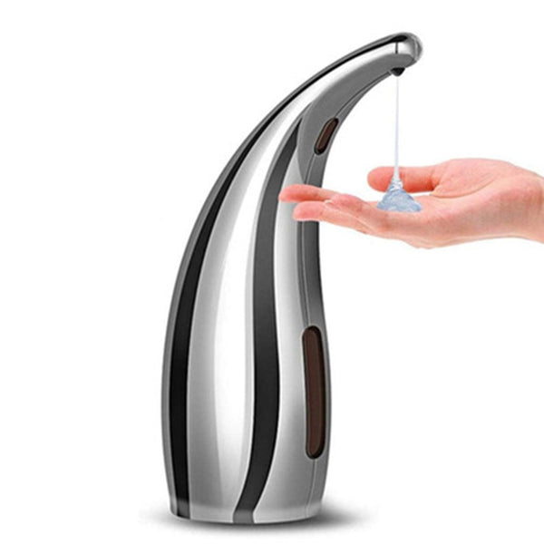 Touchless Liquid Soap Dispenser