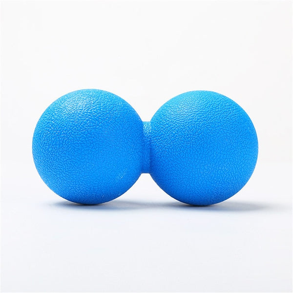 Larcose Ball Deep Muscle Relaxation, Massage Ball Yoga Equipment