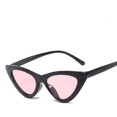 HINDFIELD  Cat Eye Sunglasses