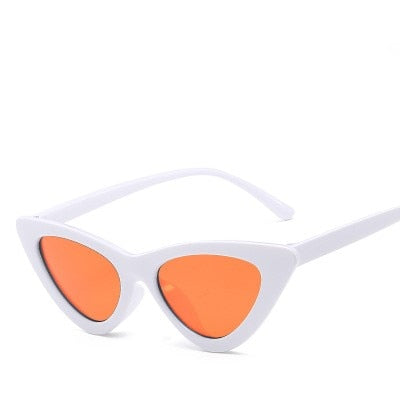 HINDFIELD  Cat Eye Sunglasses